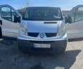 Серый Рено Трафик, объемом двигателя 2.5 л и пробегом 491 тыс. км за 7150 $, фото 1 на Automoto.ua