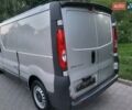 Серый Рено Трафик, объемом двигателя 2 л и пробегом 265 тыс. км за 6999 $, фото 34 на Automoto.ua