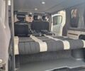 Серый Рено Трафик, объемом двигателя 2.5 л и пробегом 238 тыс. км за 9500 $, фото 14 на Automoto.ua