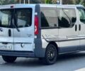 Серый Рено Трафик, объемом двигателя 2 л и пробегом 250 тыс. км за 8200 $, фото 11 на Automoto.ua