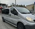 Серый Рено Трафик, объемом двигателя 2 л и пробегом 350 тыс. км за 8300 $, фото 26 на Automoto.ua
