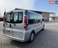 Серый Рено Трафик, объемом двигателя 2 л и пробегом 233 тыс. км за 11599 $, фото 1 на Automoto.ua