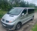 Сірий Рено Трафік, об'ємом двигуна 2 л та пробігом 315 тис. км за 8500 $, фото 1 на Automoto.ua