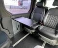 Серый Рено Трафик, объемом двигателя 2 л и пробегом 460 тыс. км за 10250 $, фото 18 на Automoto.ua