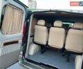 Серый Рено Трафик, объемом двигателя 2 л и пробегом 250 тыс. км за 8800 $, фото 32 на Automoto.ua