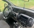Сірий Рено Трафік, об'ємом двигуна 2 л та пробігом 315 тис. км за 8500 $, фото 41 на Automoto.ua