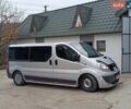 Серый Рено Трафик, объемом двигателя 2 л и пробегом 320 тыс. км за 10500 $, фото 4 на Automoto.ua