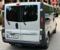 Серый Рено Трафик, объемом двигателя 2 л и пробегом 326 тыс. км за 7800 $, фото 14 на Automoto.ua