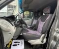 Сірий Рено Трафік, об'ємом двигуна 1.9 л та пробігом 204 тис. км за 7400 $, фото 10 на Automoto.ua