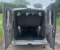 Сірий Рено Трафік, об'ємом двигуна 2 л та пробігом 315 тис. км за 8500 $, фото 33 на Automoto.ua