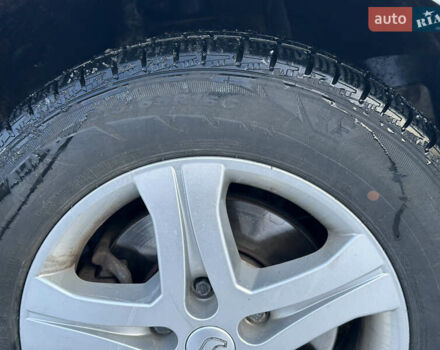 Серый Рено Трафик, объемом двигателя 2 л и пробегом 200 тыс. км за 9999 $, фото 43 на Automoto.ua