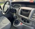 Серый Рено Трафик, объемом двигателя 2 л и пробегом 233 тыс. км за 11599 $, фото 16 на Automoto.ua