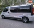 Серый Рено Трафик, объемом двигателя 2.5 л и пробегом 267 тыс. км за 9700 $, фото 20 на Automoto.ua
