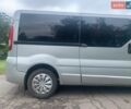 Сірий Рено Трафік, об'ємом двигуна 2 л та пробігом 315 тис. км за 8500 $, фото 10 на Automoto.ua