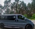 Серый Рено Трафик, объемом двигателя 2 л и пробегом 20 тыс. км за 8900 $, фото 2 на Automoto.ua