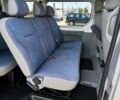 Сірий Рено Трафік, об'ємом двигуна 2 л та пробігом 178 тис. км за 2998 $, фото 9 на Automoto.ua