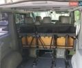 Серый Рено Трафик, объемом двигателя 2 л и пробегом 369 тыс. км за 12000 $, фото 12 на Automoto.ua