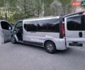 Серый Рено Трафик, объемом двигателя 2.5 л и пробегом 267 тыс. км за 9700 $, фото 40 на Automoto.ua