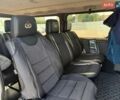 Серый Рено Трафик, объемом двигателя 2 л и пробегом 376 тыс. км за 10500 $, фото 13 на Automoto.ua