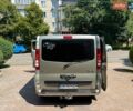 Сірий Рено Трафік, об'ємом двигуна 2 л та пробігом 370 тис. км за 9950 $, фото 31 на Automoto.ua