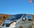 Сірий Рено Трафік, об'ємом двигуна 2.5 л та пробігом 237 тис. км за 9900 $, фото 8 на Automoto.ua