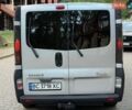 Серый Рено Трафик, объемом двигателя 2 л и пробегом 326 тыс. км за 7800 $, фото 13 на Automoto.ua