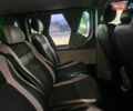 Серый Рено Трафик, объемом двигателя 2 л и пробегом 200 тыс. км за 9300 $, фото 10 на Automoto.ua