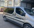 Серый Рено Трафик, объемом двигателя 2 л и пробегом 460 тыс. км за 8999 $, фото 1 на Automoto.ua