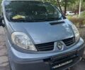 Сірий Рено Трафік, об'ємом двигуна 2.46 л та пробігом 340 тис. км за 8500 $, фото 9 на Automoto.ua