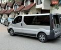 Серый Рено Трафик, объемом двигателя 2 л и пробегом 326 тыс. км за 7800 $, фото 17 на Automoto.ua