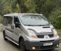 Серый Рено Трафик, объемом двигателя 2 л и пробегом 340 тыс. км за 10000 $, фото 2 на Automoto.ua