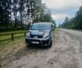 Серый Рено Трафик, объемом двигателя 2 л и пробегом 20 тыс. км за 8900 $, фото 1 на Automoto.ua