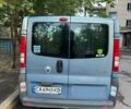 Сірий Рено Трафік, об'ємом двигуна 2.46 л та пробігом 340 тис. км за 8500 $, фото 5 на Automoto.ua