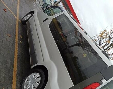 Сірий Рено Трафік, об'ємом двигуна 2.46 л та пробігом 374 тис. км за 8300 $, фото 3 на Automoto.ua