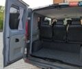 Сірий Рено Трафік, об'ємом двигуна 2 л та пробігом 250 тис. км за 9500 $, фото 45 на Automoto.ua