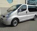 Сірий Рено Трафік, об'ємом двигуна 2 л та пробігом 254 тис. км за 6800 $, фото 9 на Automoto.ua