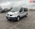 Серый Рено Трафик, объемом двигателя 2 л и пробегом 284 тыс. км за 9900 $, фото 2 на Automoto.ua