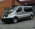 Сірий Рено Трафік, об'ємом двигуна 2 л та пробігом 436 тис. км за 8632 $, фото 1 на Automoto.ua