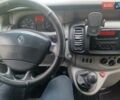 Сірий Рено Трафік, об'ємом двигуна 2 л та пробігом 270 тис. км за 8900 $, фото 20 на Automoto.ua
