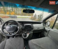 Рено Трафик 2008 в Луцке на Automoto.ua Серый Рено Трафик, объемом двигателя 2 л и пробегом 270 тыс. км за 12000 $, фото 8 на Automoto.ua