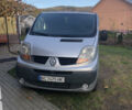 Сірий Рено Трафік, об'ємом двигуна 2 л та пробігом 470 тис. км за 8600 $, фото 1 на Automoto.ua