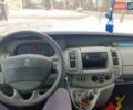 Сірий Рено Трафік, об'ємом двигуна 2 л та пробігом 315 тис. км за 4500 $, фото 4 на Automoto.ua