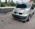 Серый Рено Трафик, объемом двигателя 2.5 л и пробегом 420 тыс. км за 9900 $, фото 1 на Automoto.ua