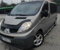 Серый Рено Трафик, объемом двигателя 2 л и пробегом 548 тыс. км за 7700 $, фото 7 на Automoto.ua