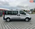 Сірий Рено Трафік, об'ємом двигуна 2 л та пробігом 225 тис. км за 8999 $, фото 1 на Automoto.ua