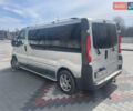 Серый Рено Трафик, объемом двигателя 2 л и пробегом 250 тыс. км за 9300 $, фото 5 на Automoto.ua