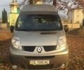 Сірий Рено Трафік, об'ємом двигуна 2.46 л та пробігом 459 тис. км за 6500 $, фото 16 на Automoto.ua