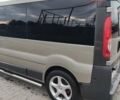 Серый Рено Трафик, объемом двигателя 2 л и пробегом 548 тыс. км за 7700 $, фото 13 на Automoto.ua