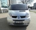 Сірий Рено Трафік, об'ємом двигуна 2 л та пробігом 254 тис. км за 6800 $, фото 1 на Automoto.ua
