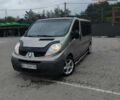 Серый Рено Трафик, объемом двигателя 2 л и пробегом 548 тыс. км за 7700 $, фото 5 на Automoto.ua